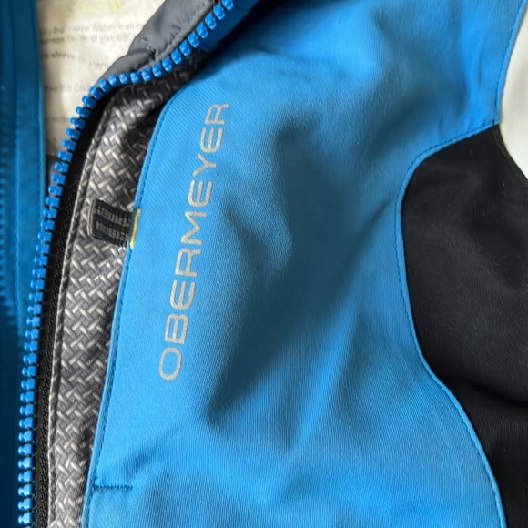 Obermeyer jacket - Picture 6 of 6